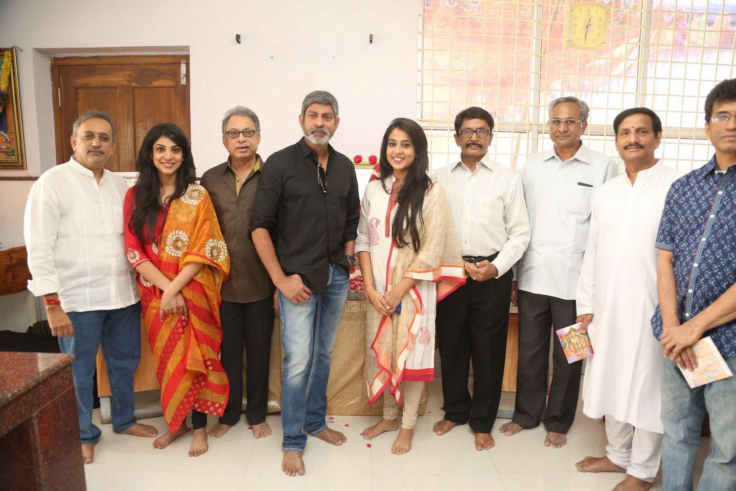 Pooja Sankeerthanalu Album Launch Pics