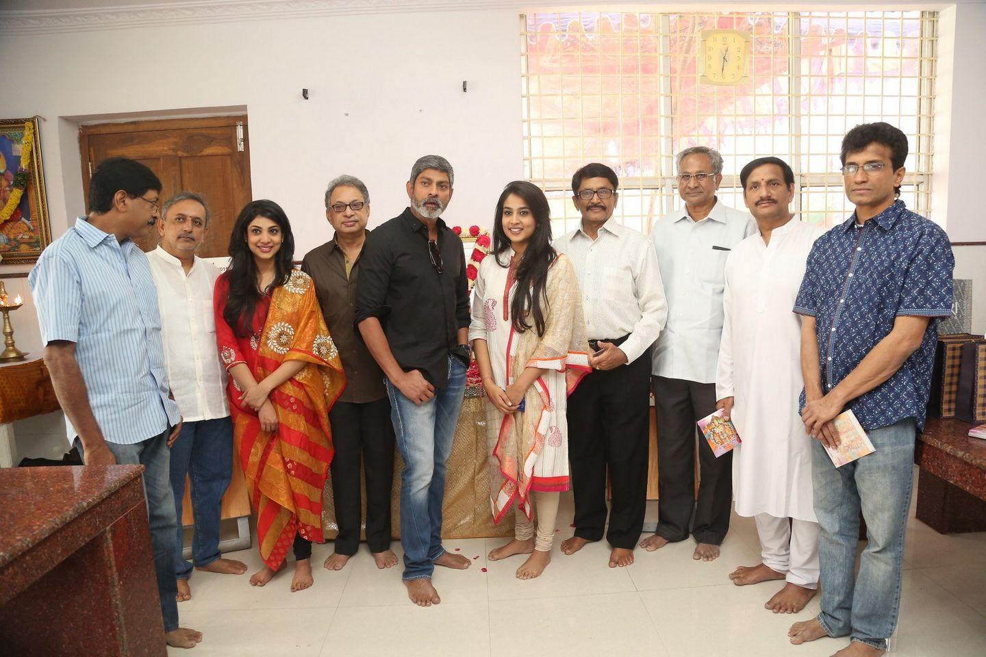 Pooja Sankeerthanalu Album Launch Pics