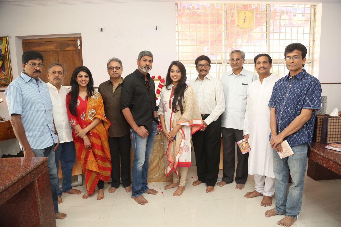 Pooja Sankeerthanalu Album Launch Pics