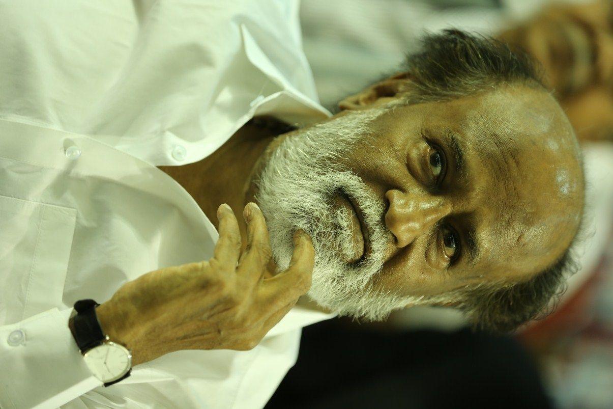 Rajinikanth at R M Veerappan Birthday Celebration Photos