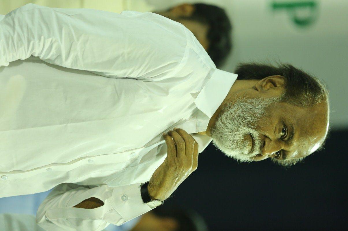 Rajinikanth at R M Veerappan Birthday Celebration Photos