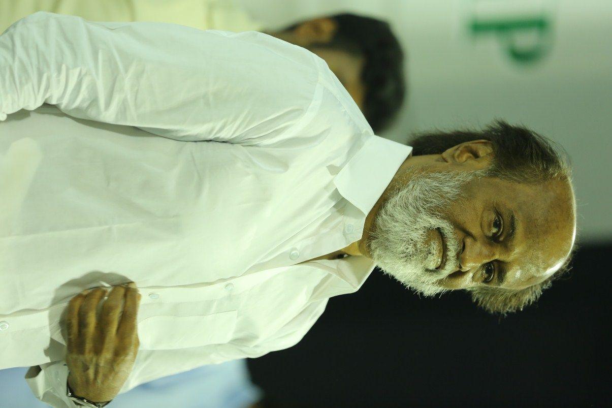 Rajinikanth at R M Veerappan Birthday Celebration Photos