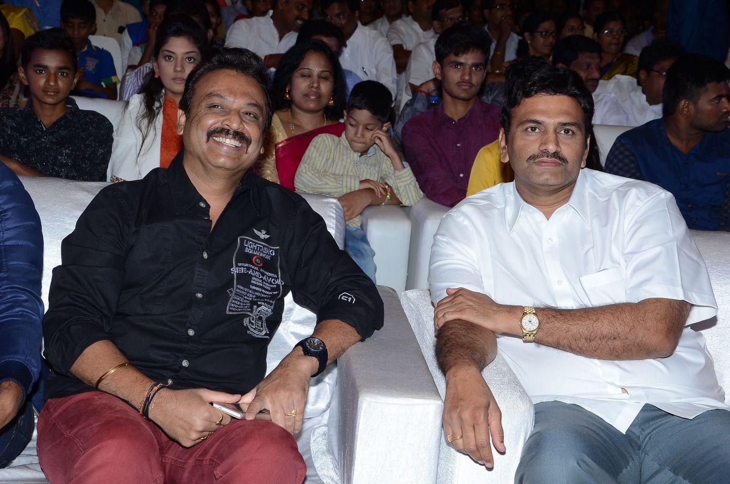 Right Right Audio Launch Photos