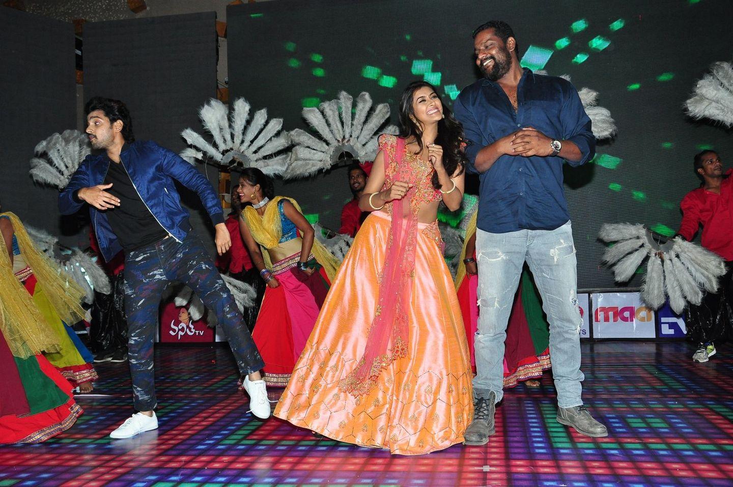 Right Right Audio Launch Photos