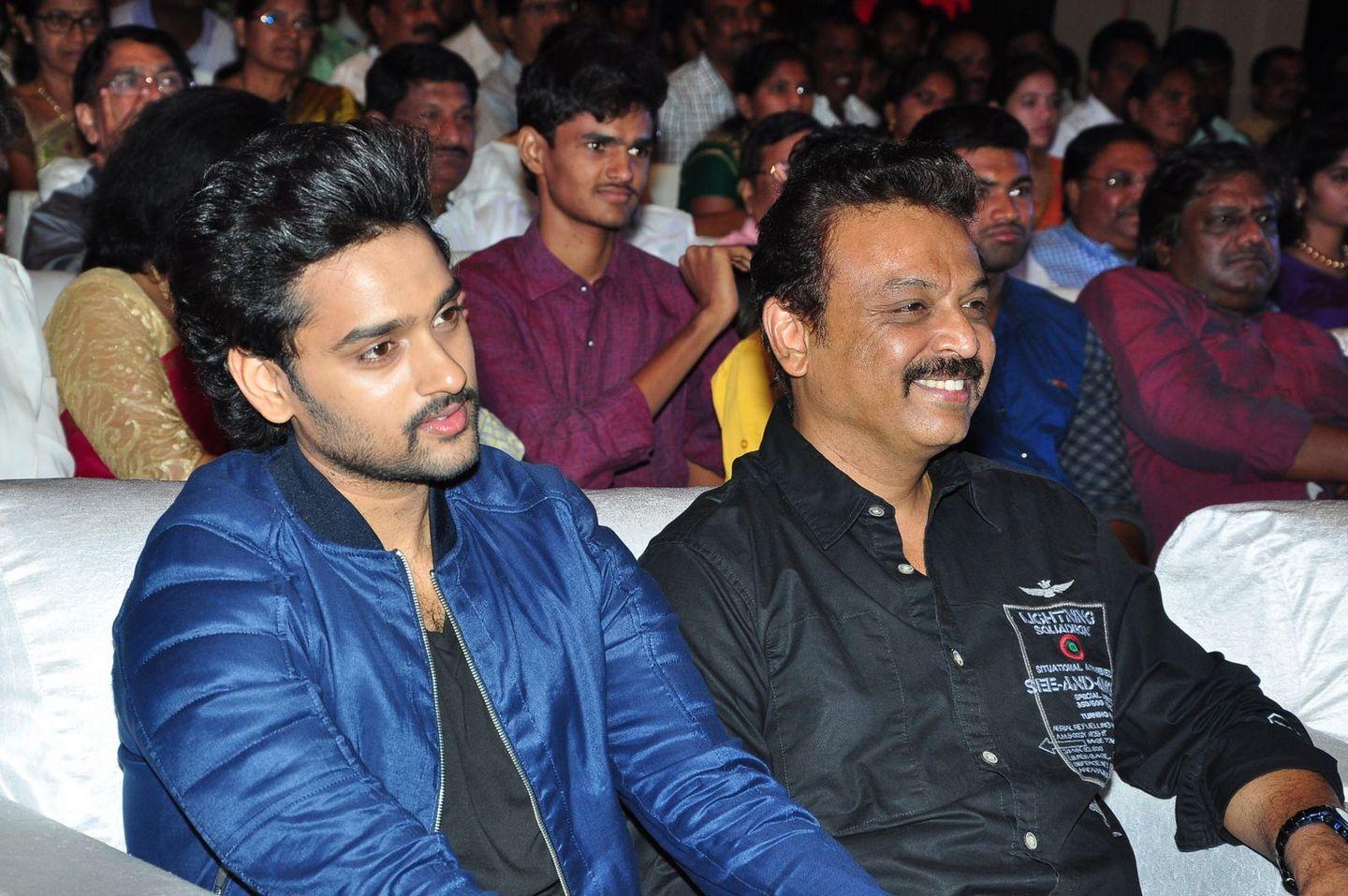 Right Right Audio Launch Photos