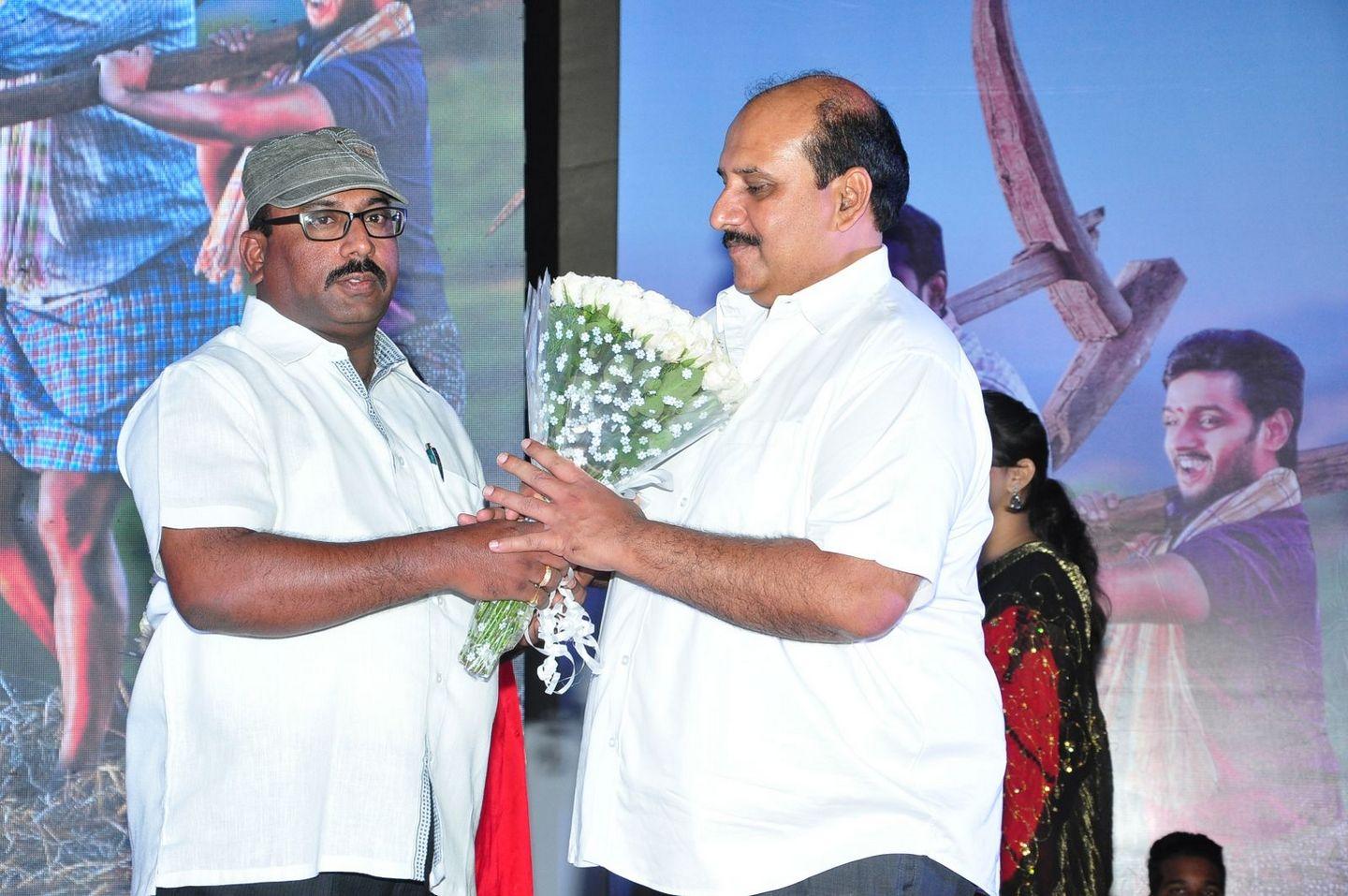 Right Right Audio Launch Photos