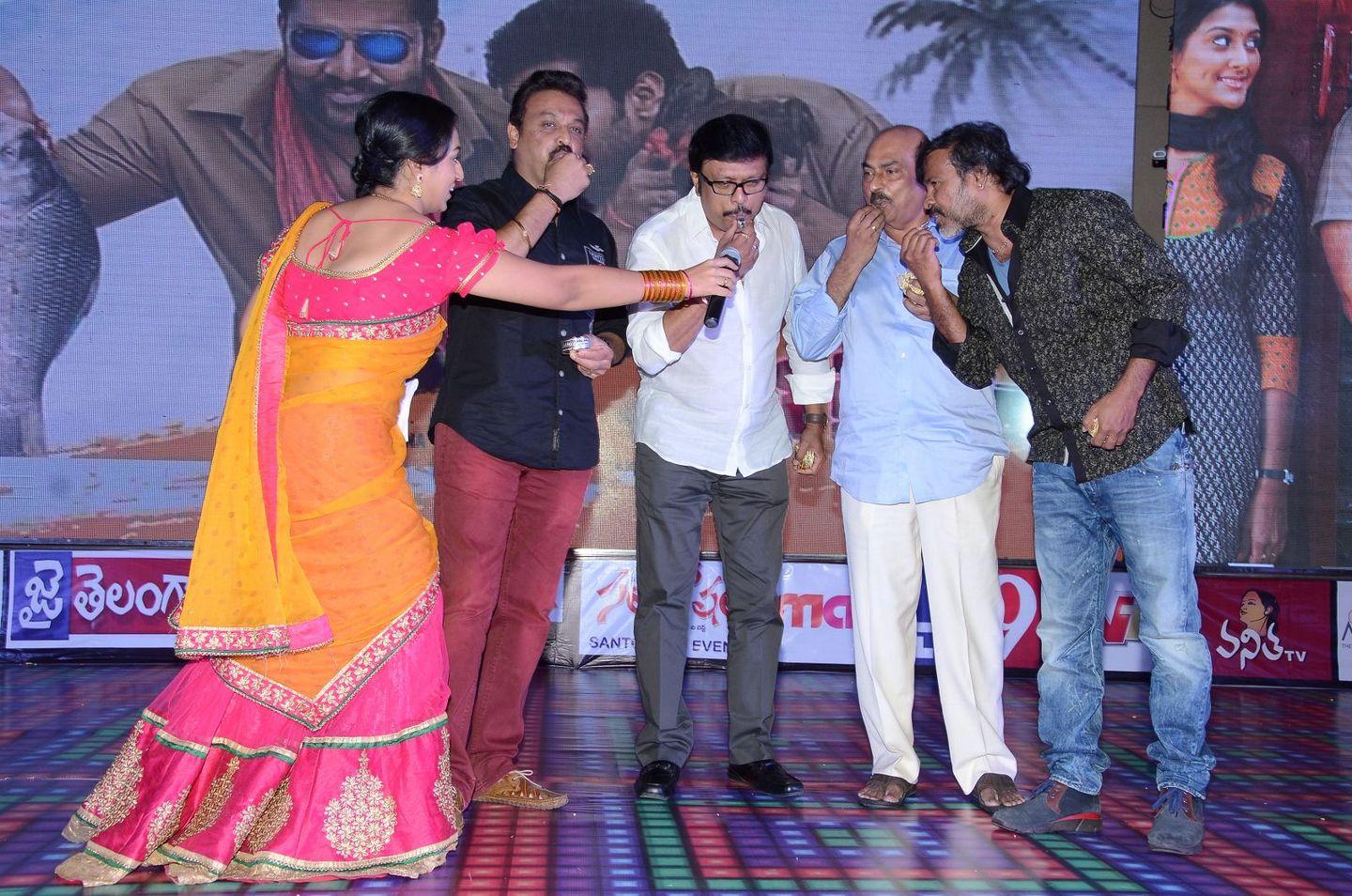 Right Right Audio Launch Photos