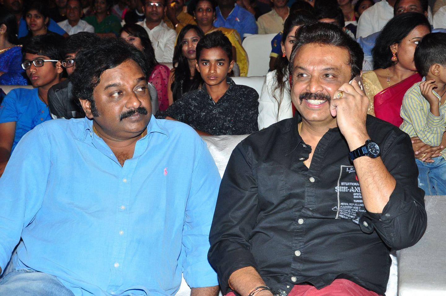 Right Right Audio Launch Photos