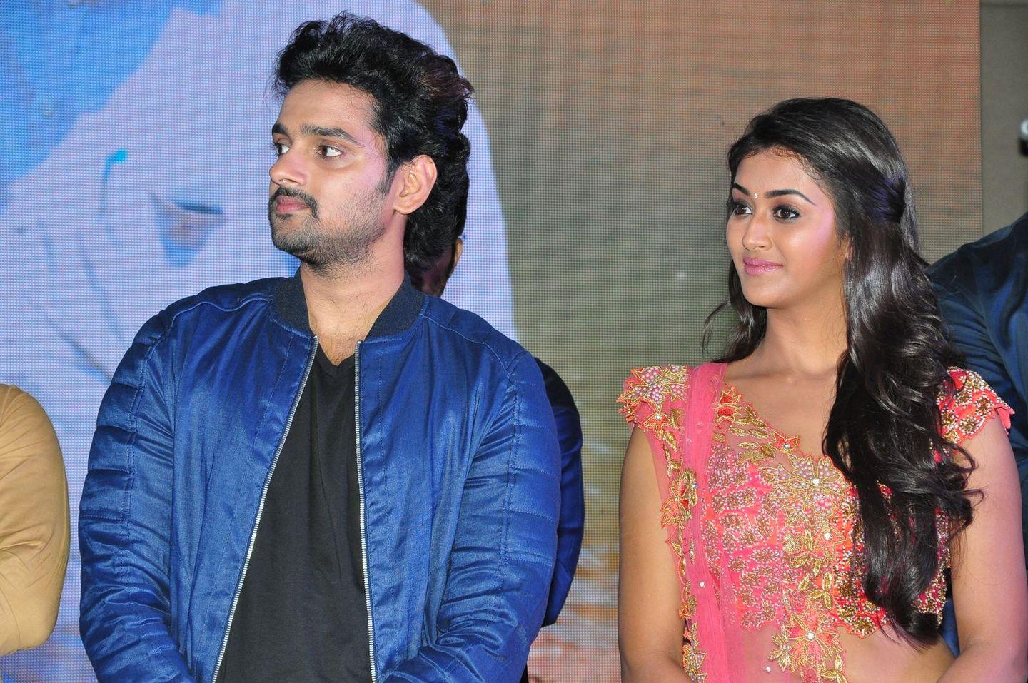 Right Right Audio Launch Photos