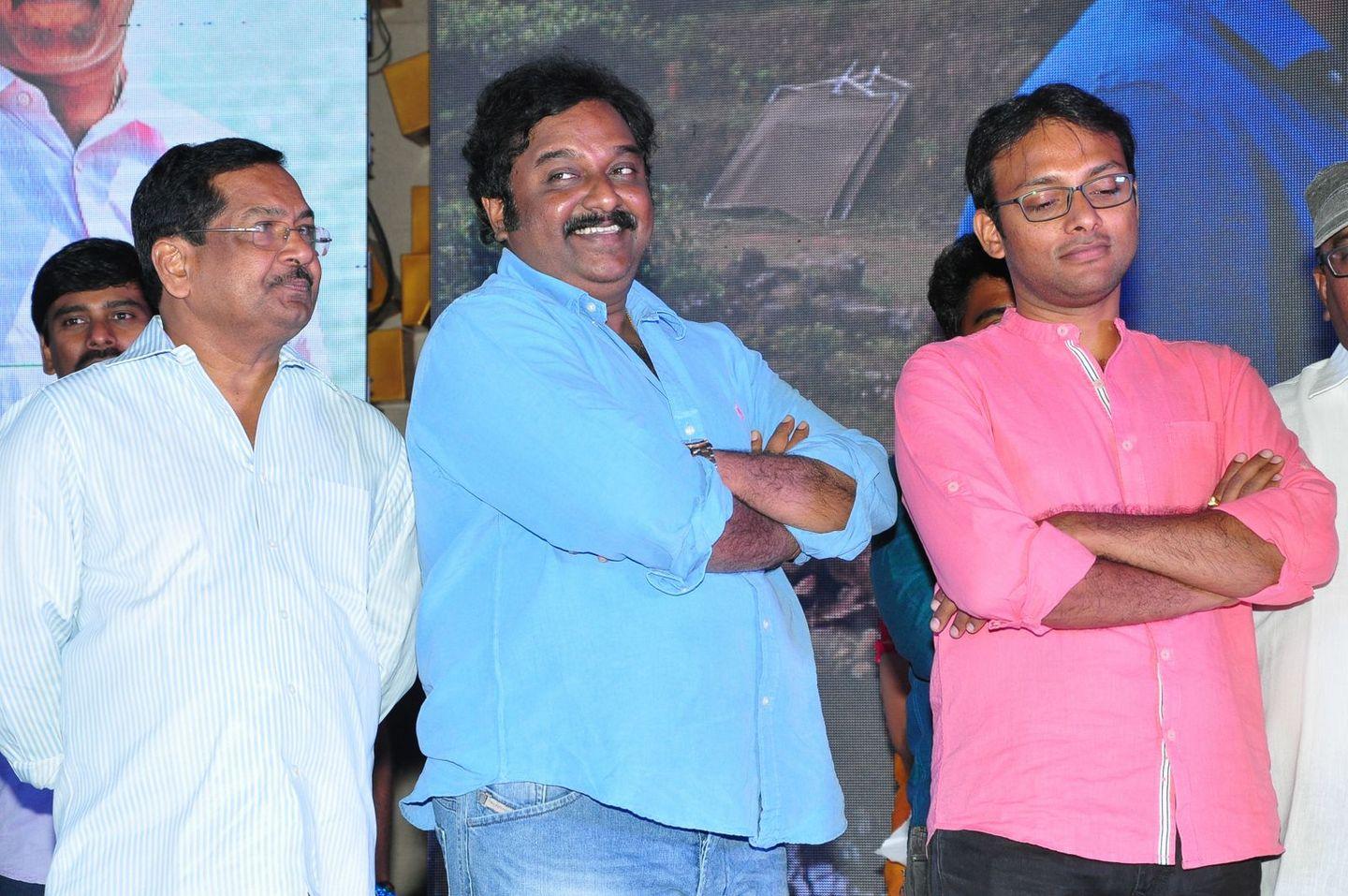 Right Right Audio Launch Photos