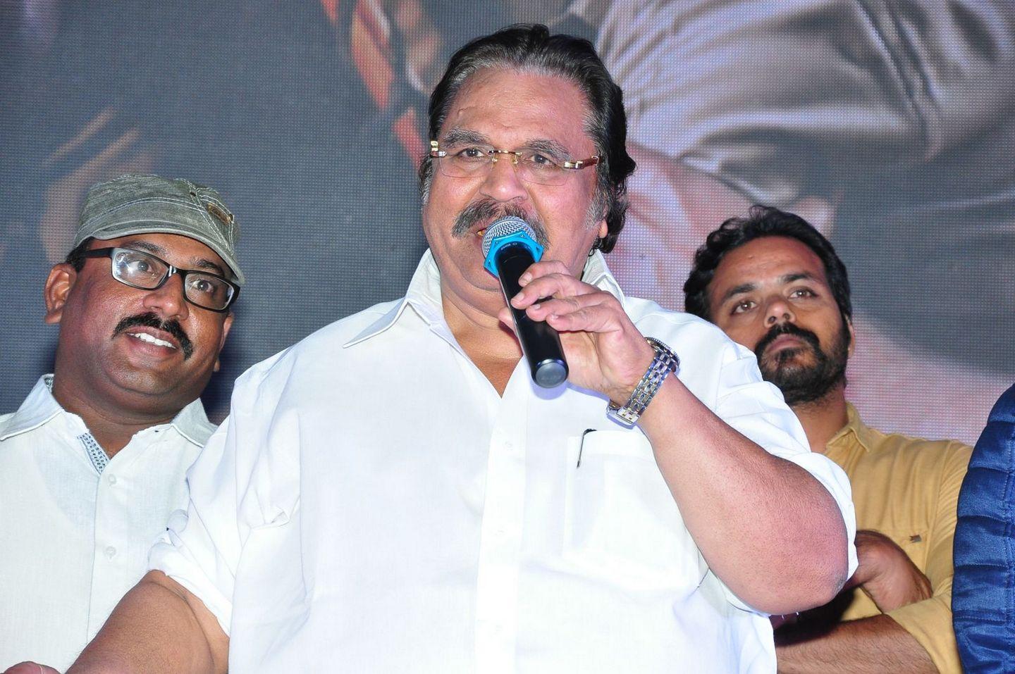 Right Right Audio Launch Photos