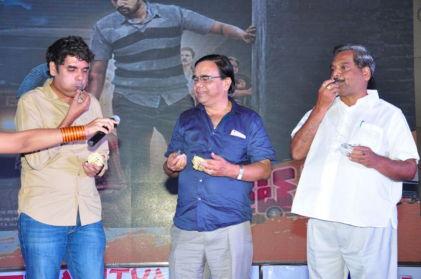 Right Right Audio Launch Photos