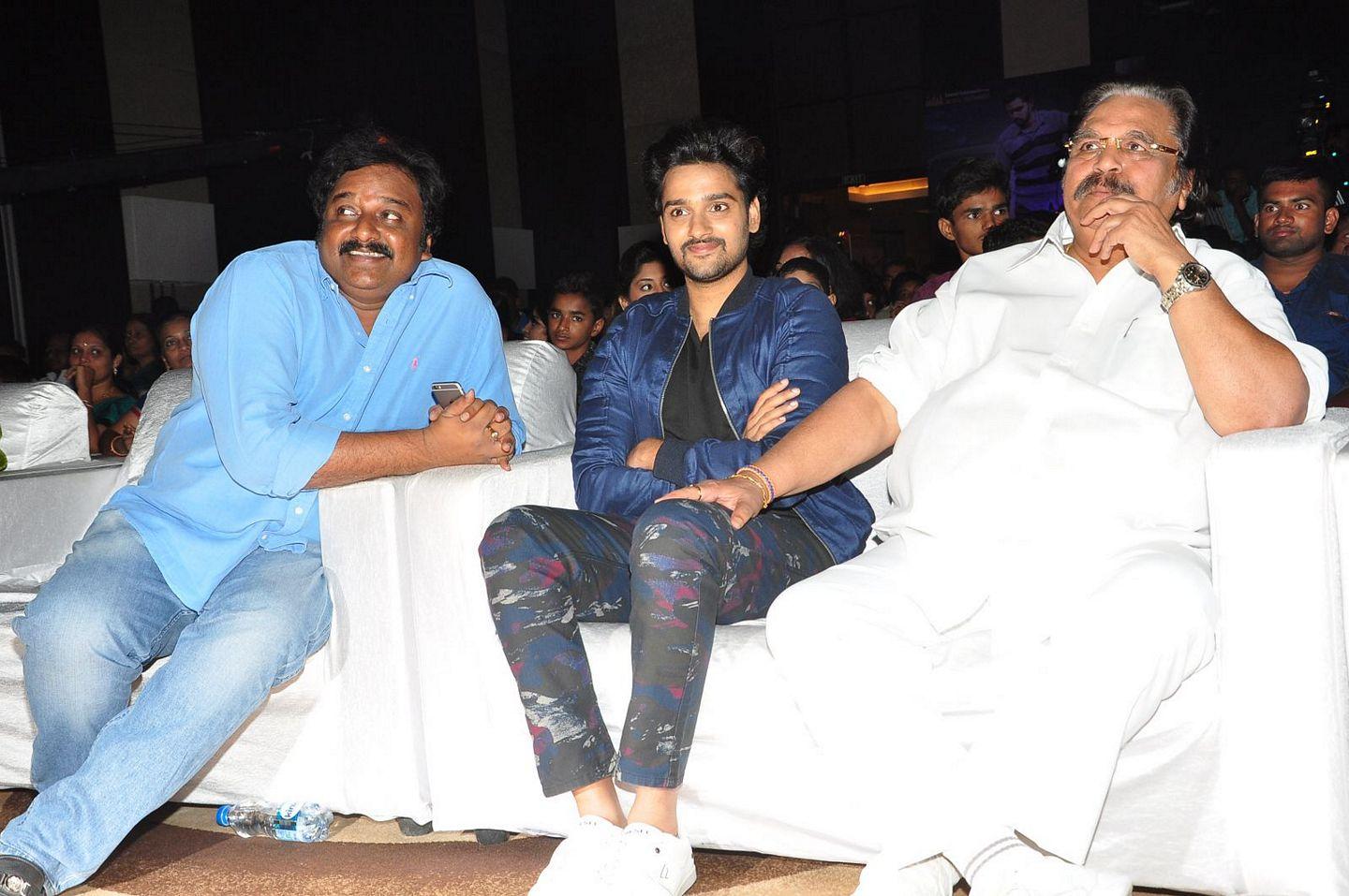 Right Right Audio Launch Photos