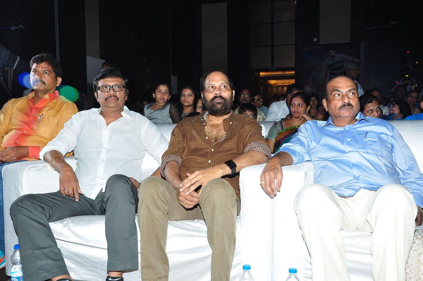 Right Right Audio Launch Photos