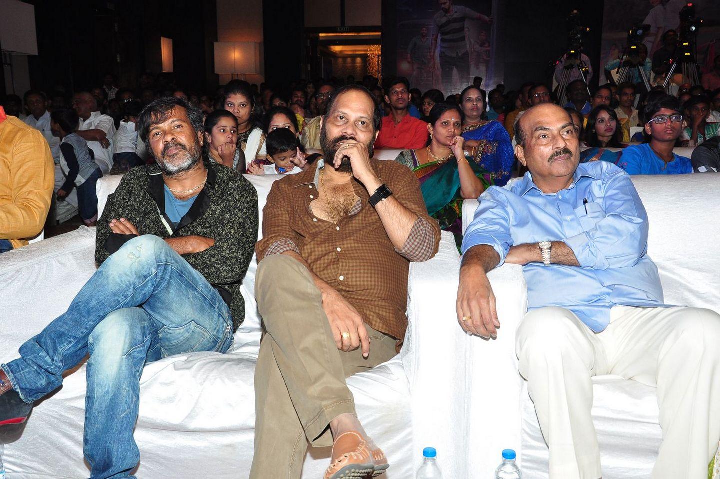 Right Right Audio Launch Photos