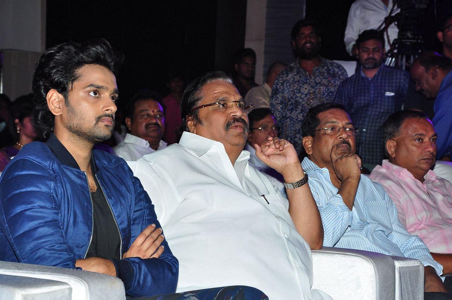 Right Right Audio Launch Photos