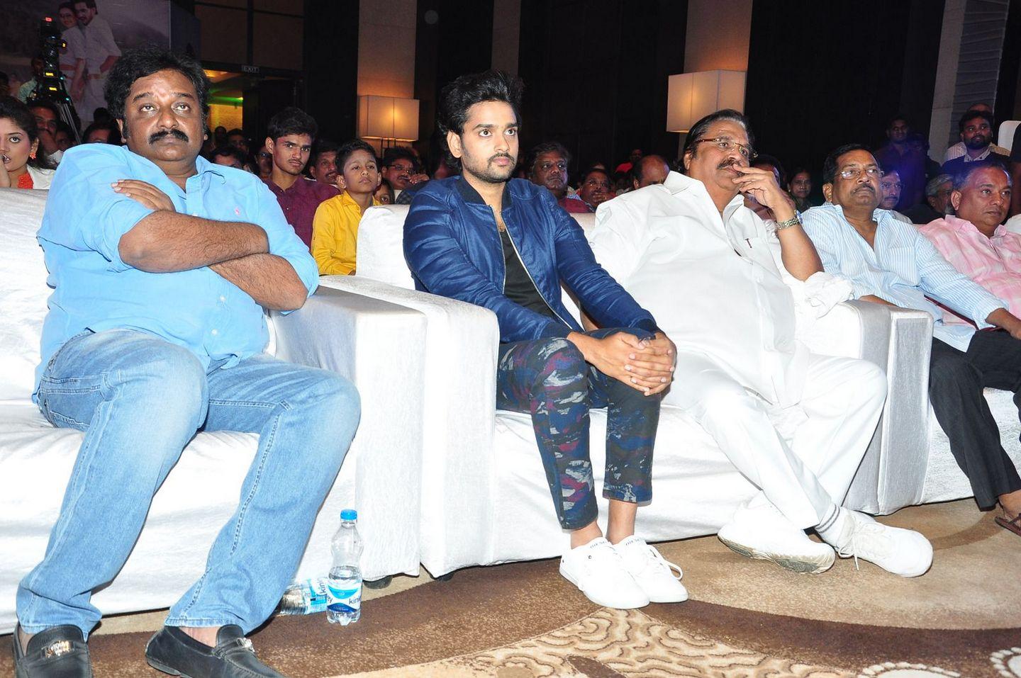 Right Right Audio Launch Photos