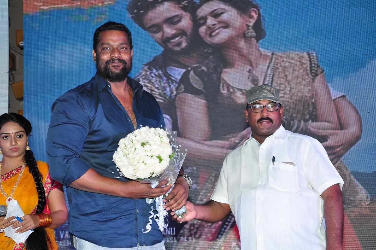 Right Right Audio Launch Photos