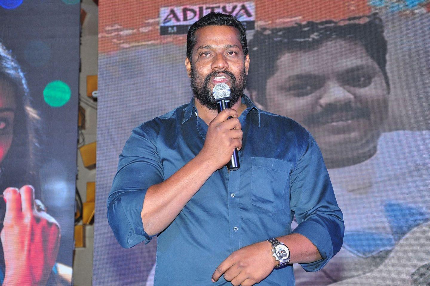 Right Right Audio Launch Photos