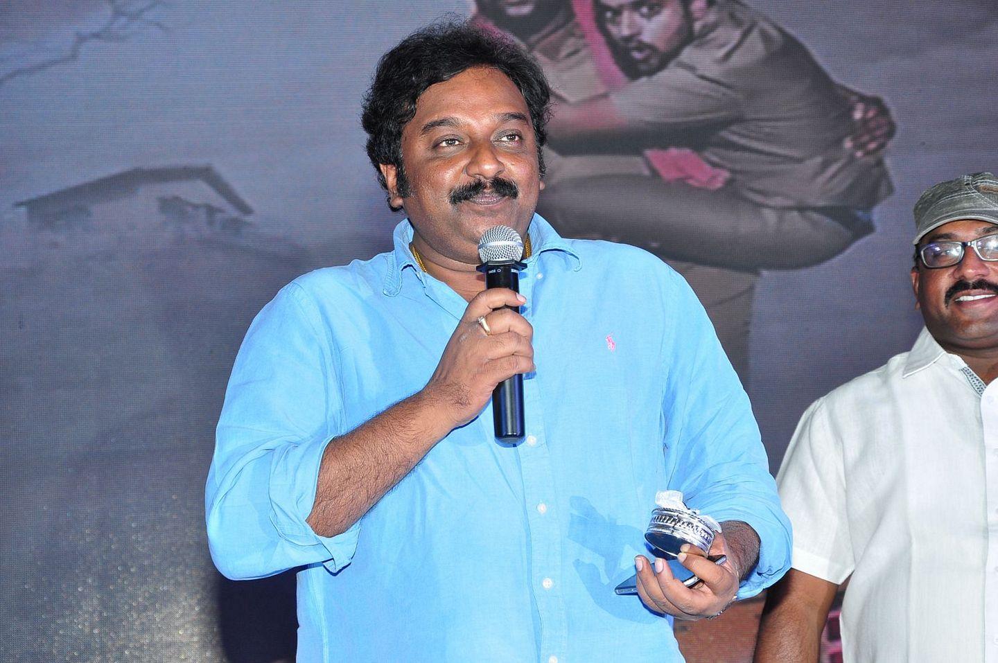 Right Right Audio Launch Photos