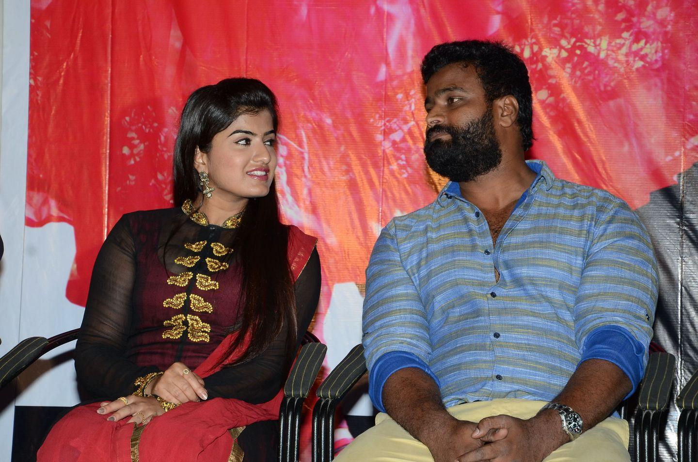 Rudra IPS Movie Audio Launch Photos