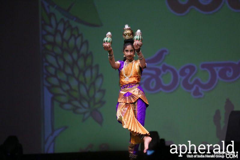 TASC Ugadi And Sri Rama Navami Celebrations