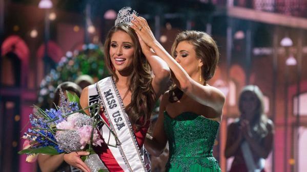 The 54th Annual Miss USA Pageant