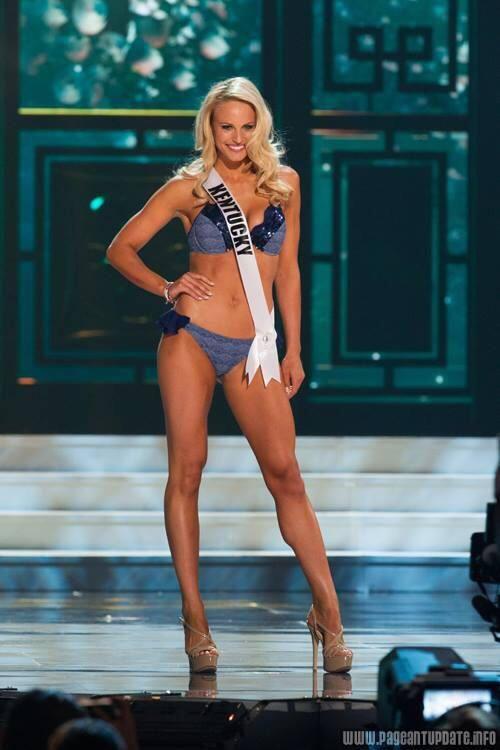 The 54th Annual Miss USA Pageant