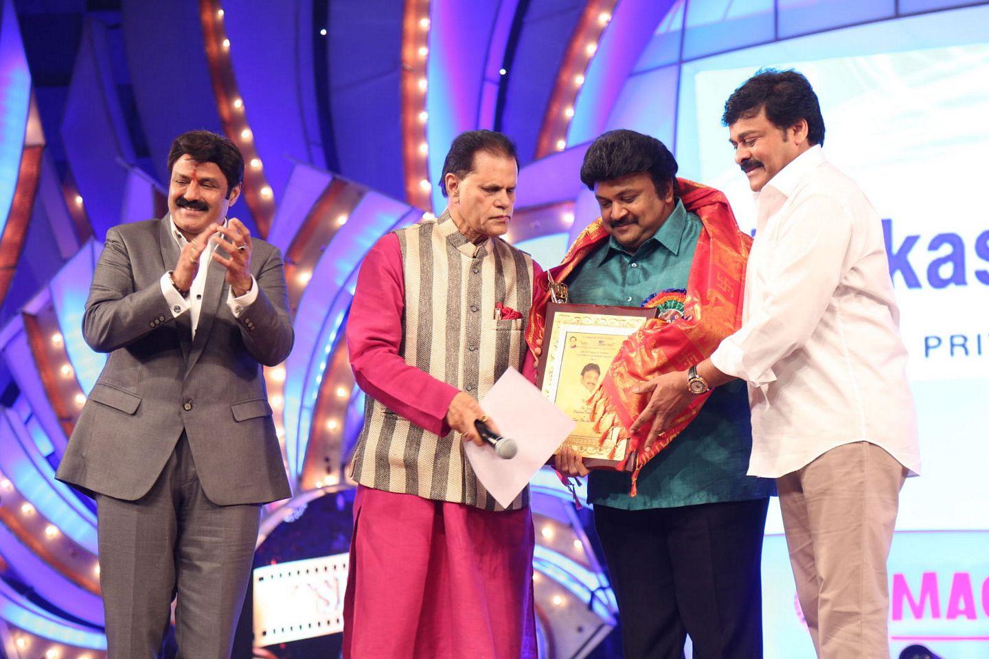 TSR TV9 Awards Photos