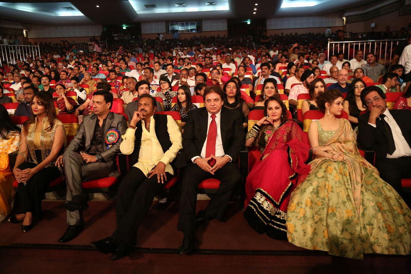 TSR TV9 Awards Photos