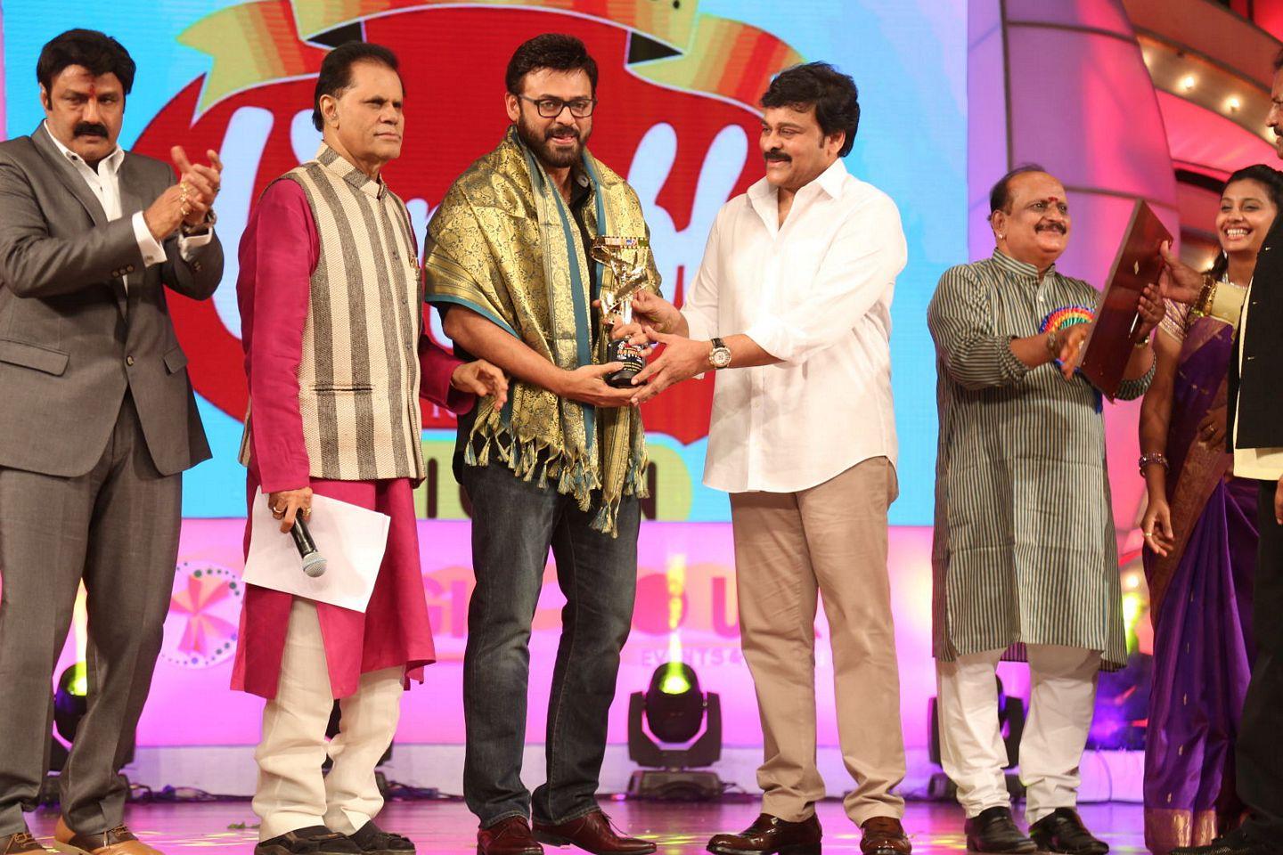 TSR TV9 Awards Photos