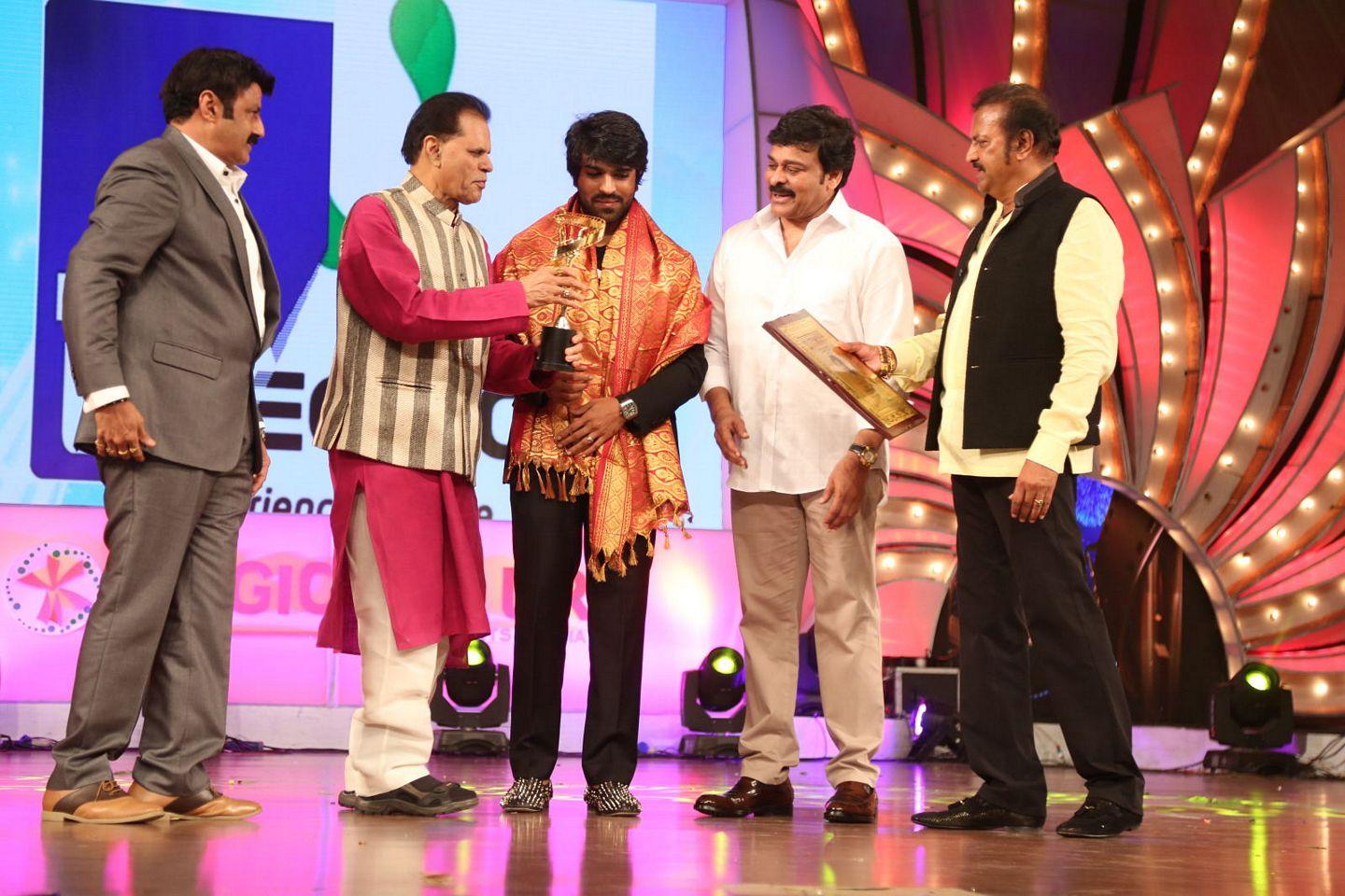 TSR TV9 Awards Photos