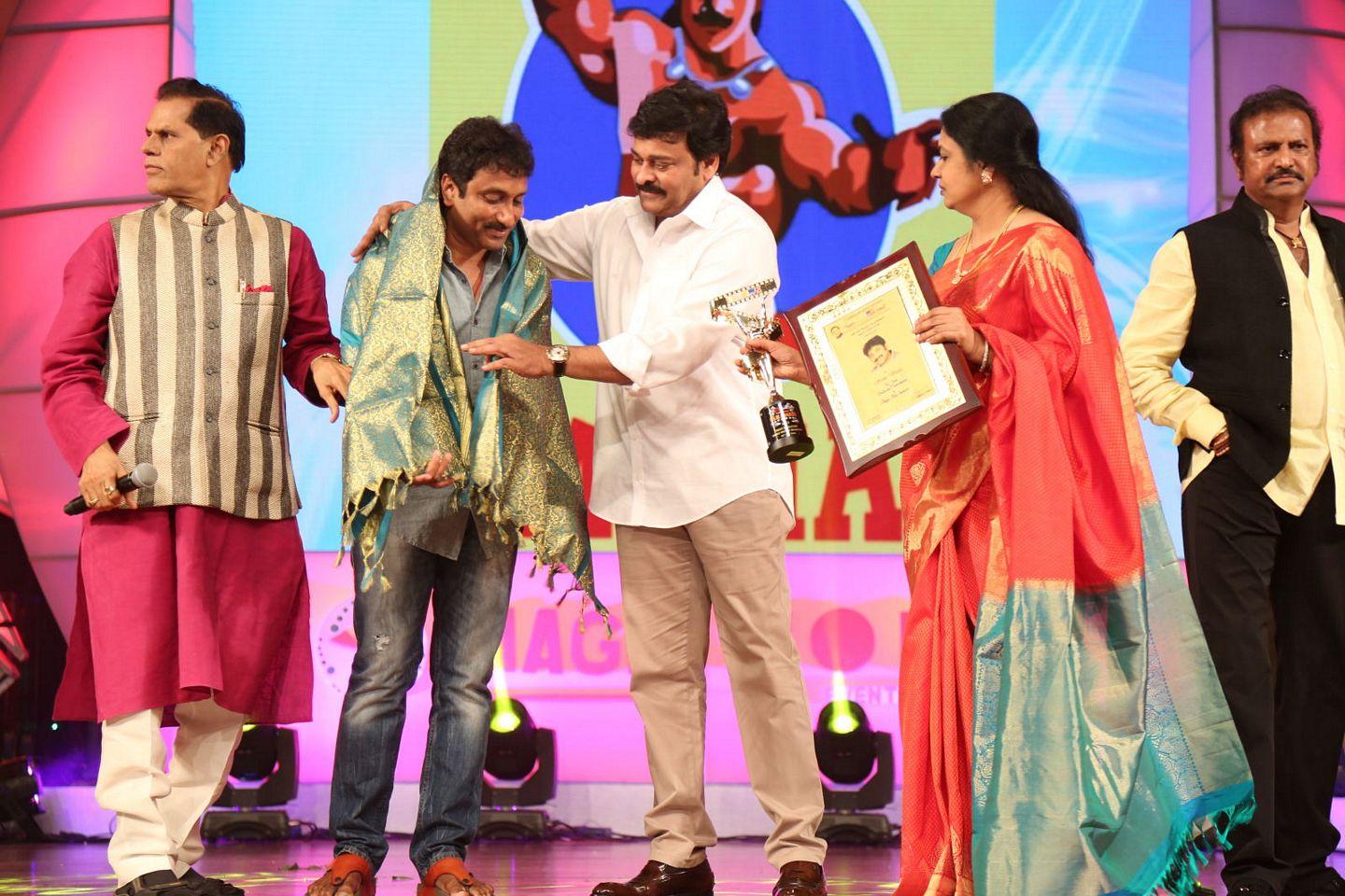 TSR TV9 Awards Photos