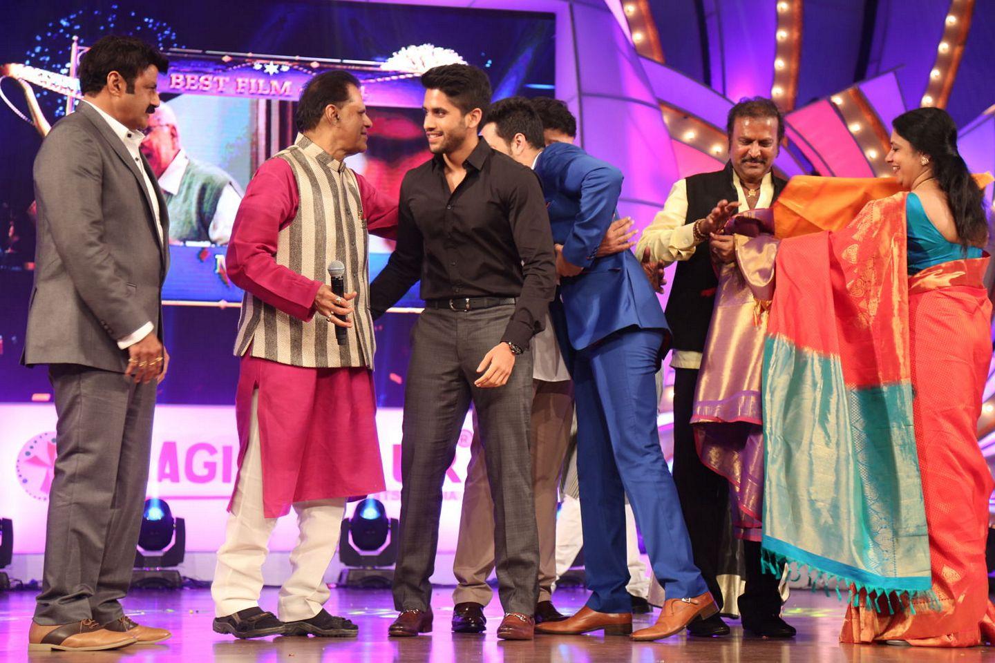 TSR TV9 Awards Photos