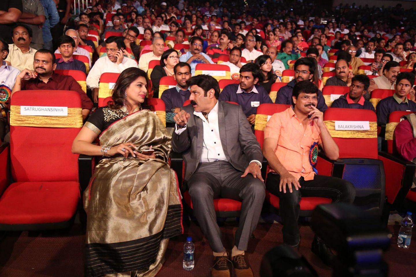 TSR TV9 Awards Photos