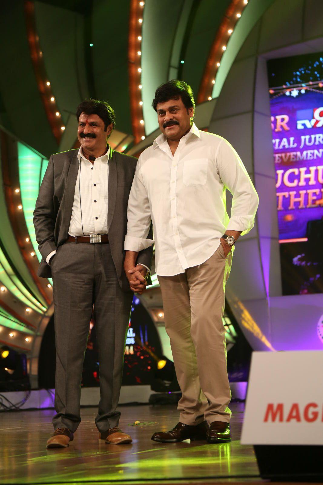 TSR TV9 Awards Photos