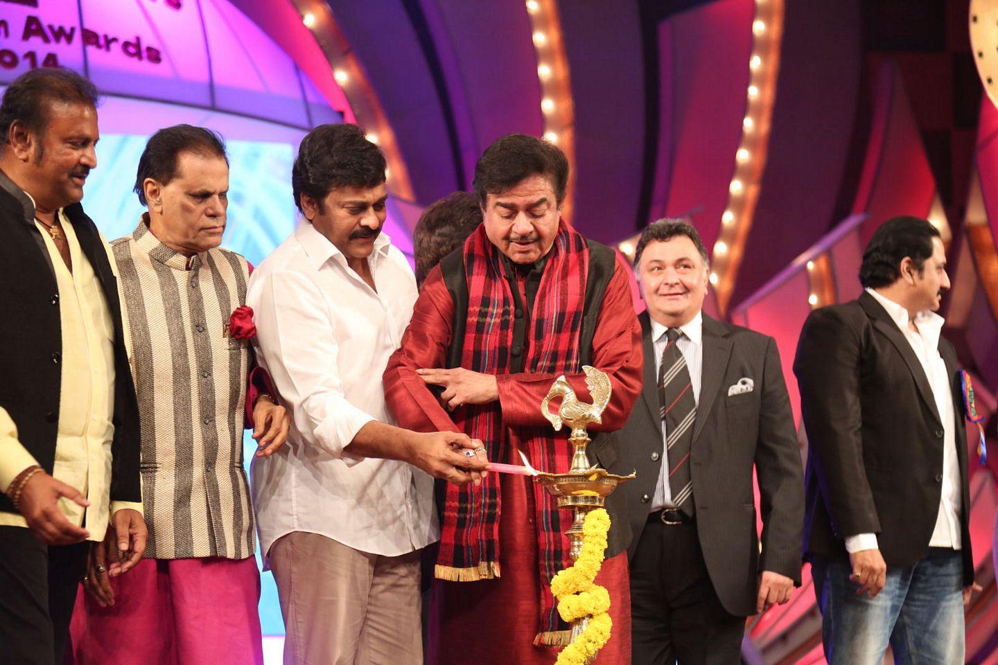 TSR TV9 Awards Photos