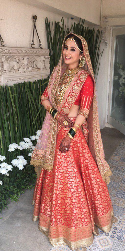 Urmila Matondkar Married Photos