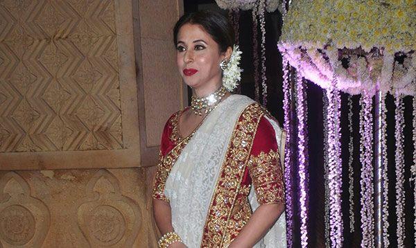 Urmila Matondkar Married Photos