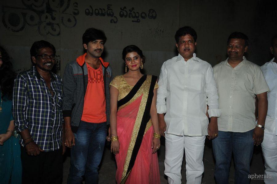 Valayam Movie Opening Stills