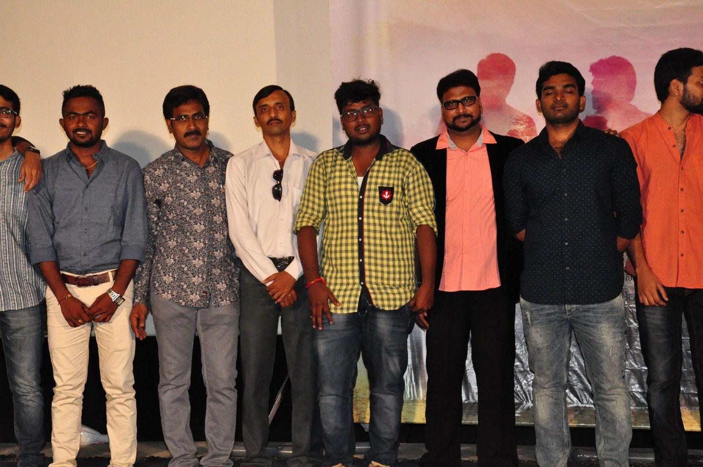 Vanara Sainyam Premiere Show Photos