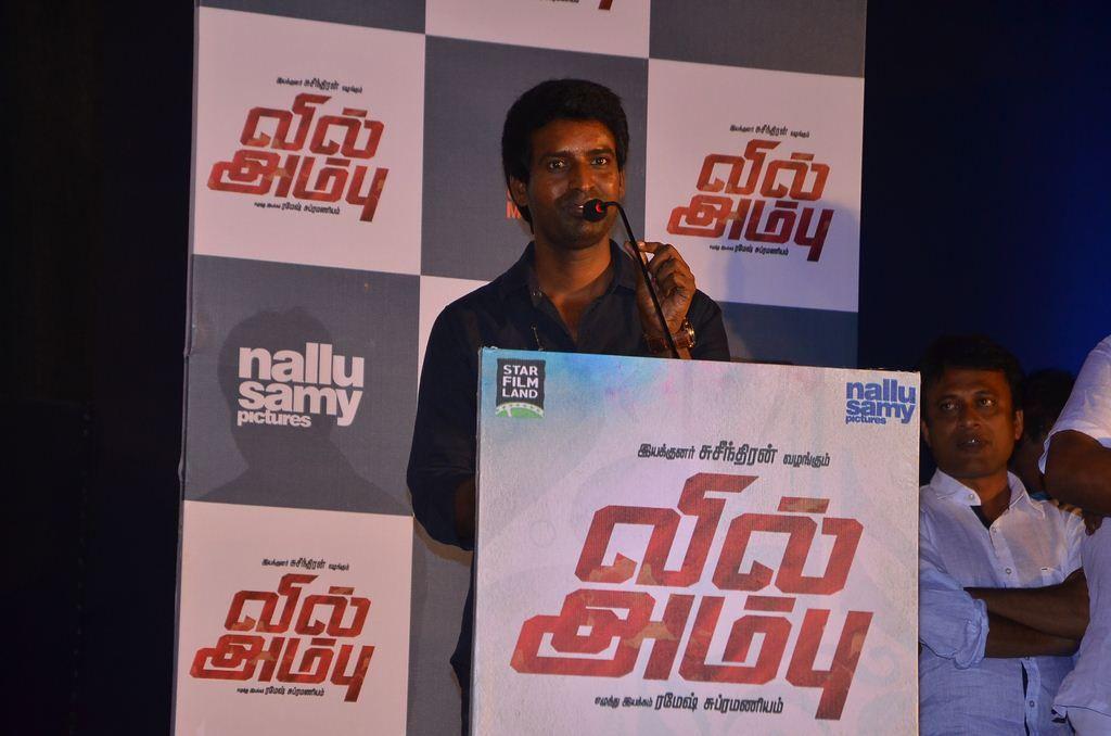 vil ambu movie audio launch stills15