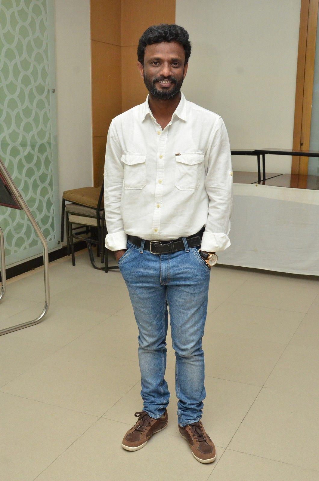 Vishal Kathakali Movie Press Meet Photos