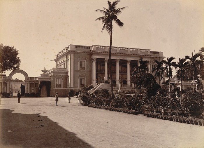 Rare Old Pictures of Hyderabad and Telangana