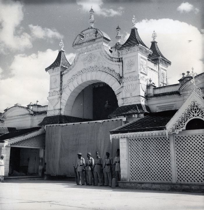 Rare Old Pictures of Hyderabad and Telangana