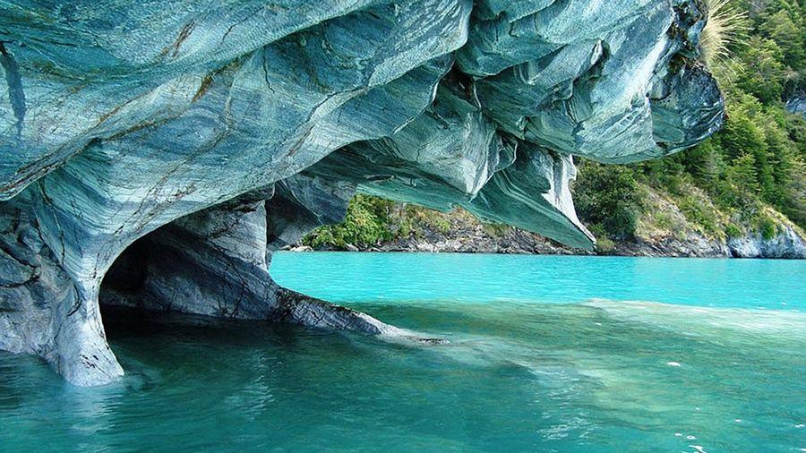 Top 10 Natural Wonders of the World Photos