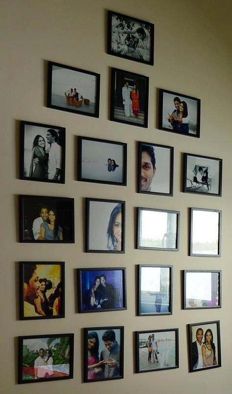 Allu Arjun House Unseen Gallery