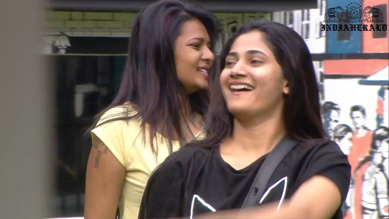 Bigg Boss Season 3 Tamil Day 3 Stills Set 1