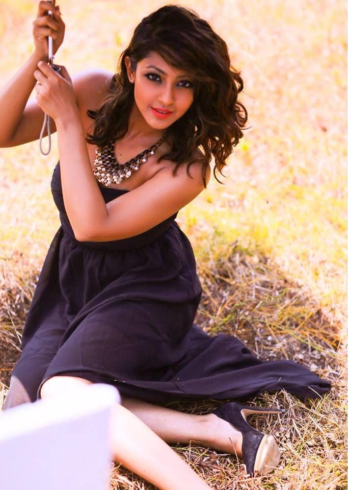 Actress Aindrita Ray Hot & Spicy Photos