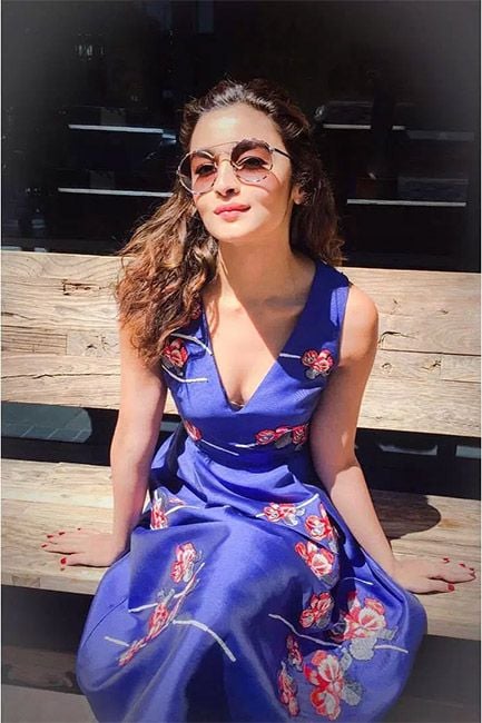 Actress Alia Bhatt Hot Sexy Pictures